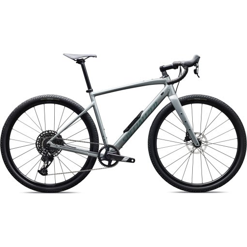 Specialized DIVERGE 4 COMP