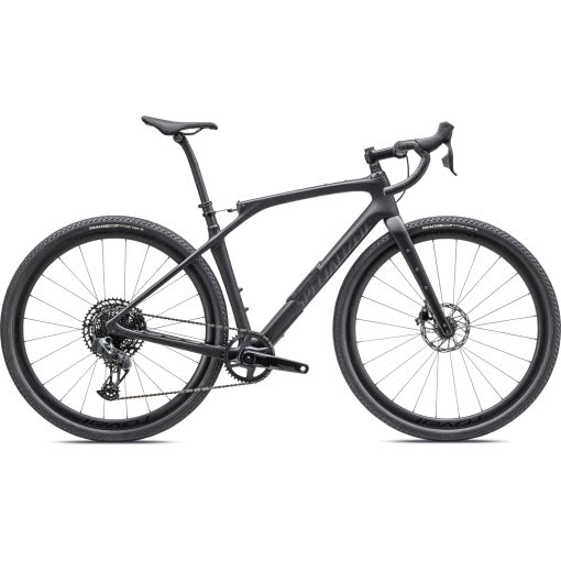Specialized DIVERGE STR EXPERT