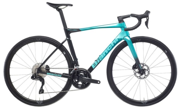 Bianchi Specialissima Comp Ultegra Di2 (2026)