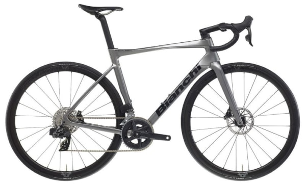 Bianchi Specialissima Comp 105 Di2 (2026)
