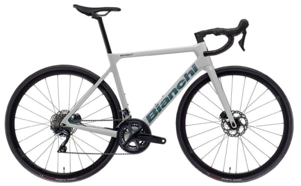 Bianchi Sprint ICR 105 (2026)