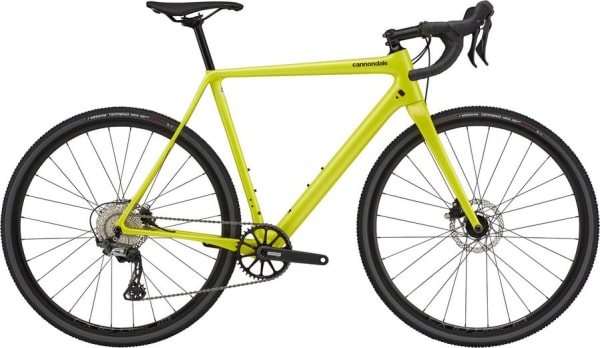 Cannondale SUPERX 2