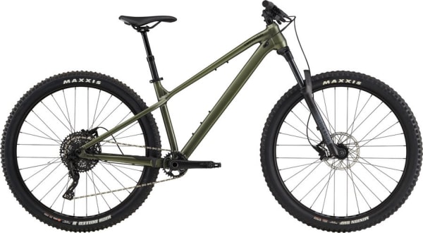 Cannondale HABIT HT 2