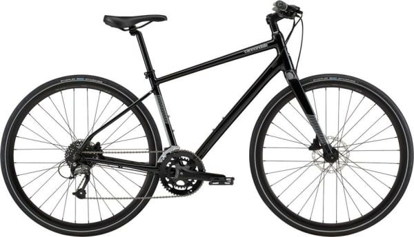 Cannondale QUICK DISC 3