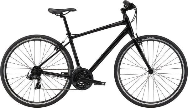 Cannondale QUICK 6