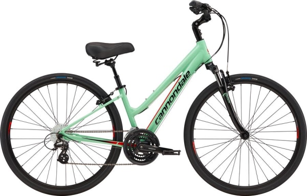 Cannondale ADVENTURE 2 W