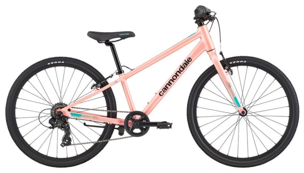 Cannondale 24 KIDS QUICK