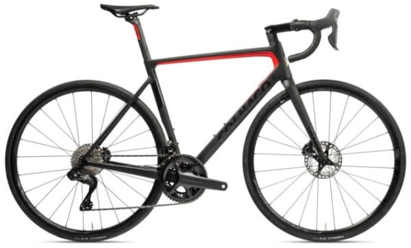 Colnago V3 Disc Ultegra Di2 (2024)