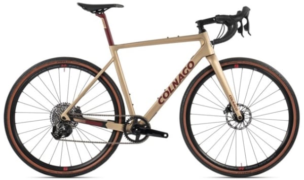 Colnago G3-X Disc GRX820 (2026)