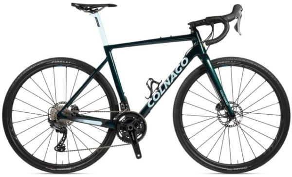 Colnago G3-X Disc GRX822 (2026)