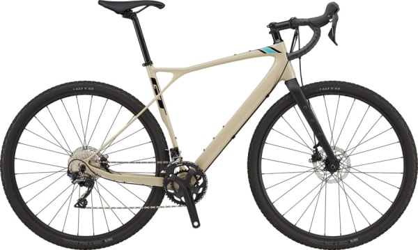 GT GRADE CRB EXPERT