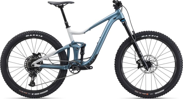 Giant Trance X 2 27.5 (2023)