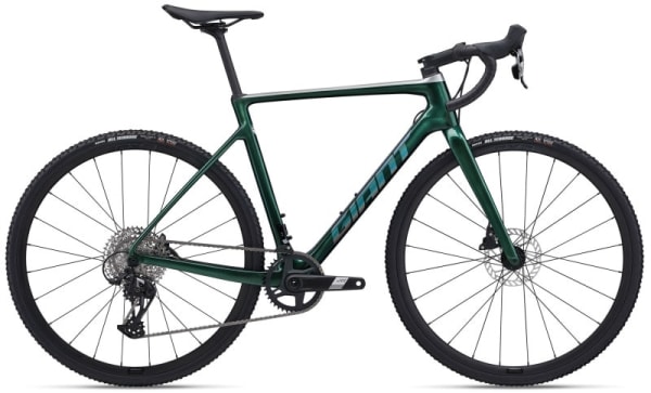 Giant TCX Advanced Pro 2 (2023)