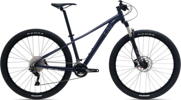 Giant Tempt 1 (GE) 29 (2022)