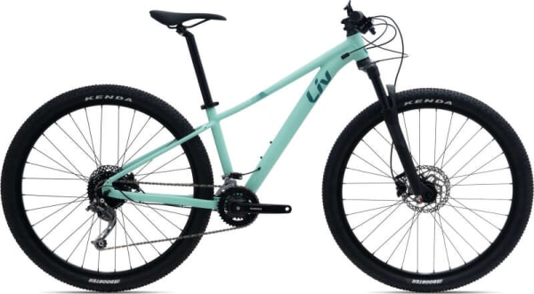 Giant Tempt 2 (GE) 29 (2022)