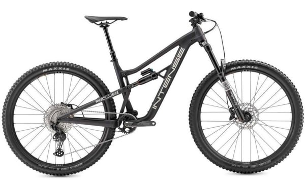 Intense RECLUSE FS PRO