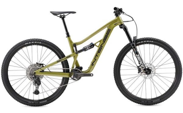 Intense RECLUSE FS EXPERT