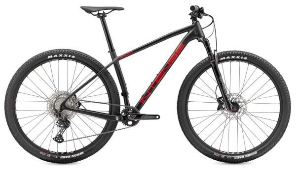 Intense SPIDER CARBON PRO