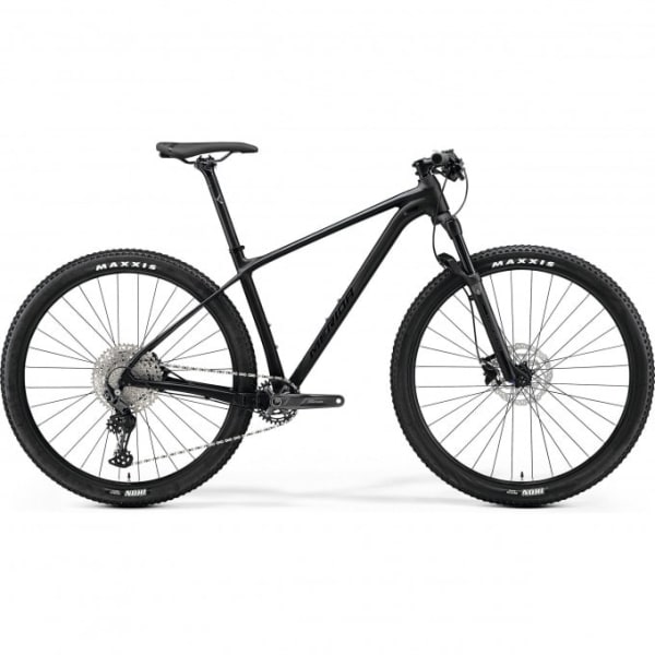 Merida BIG.NINE LIMITED