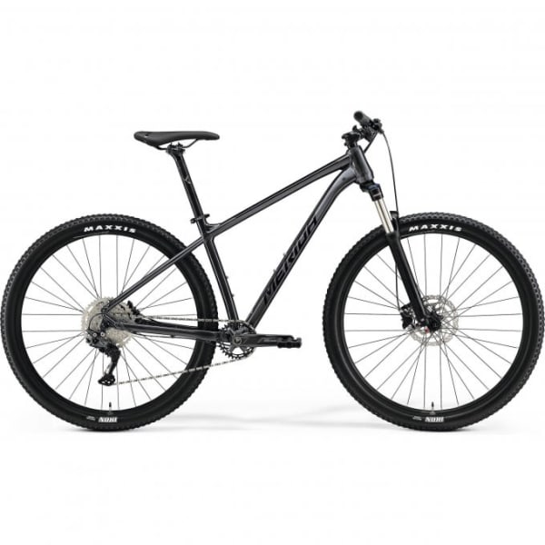 Merida BIG.NINE 200 M4036