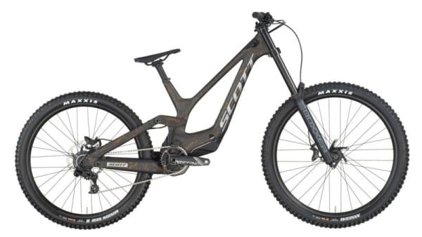 Scott Gambler 10 (2026)