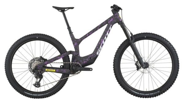 Scott Ransom 920 (2026)