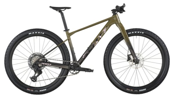 Scott Scale Gravel 20 (2026)