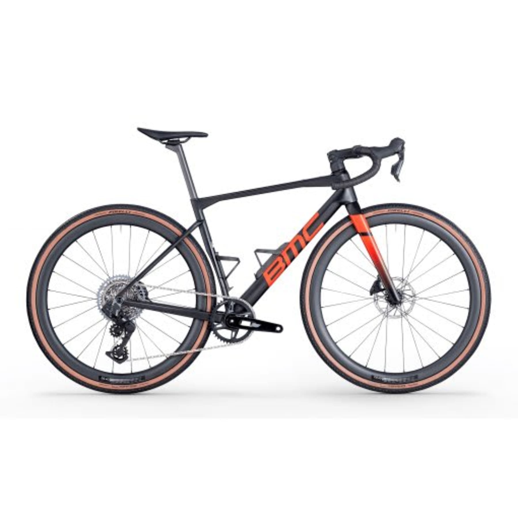 BMC KAIUS 01 FOUR