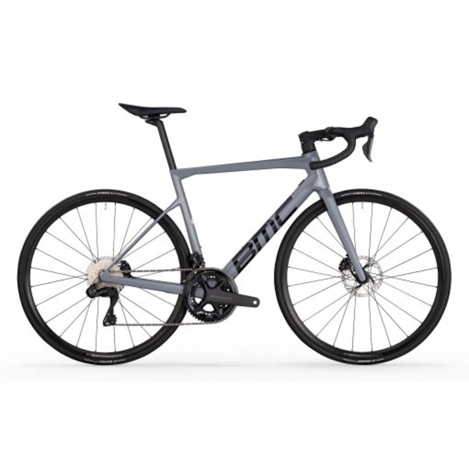 BMC TEAMMACHINE SLR TWO