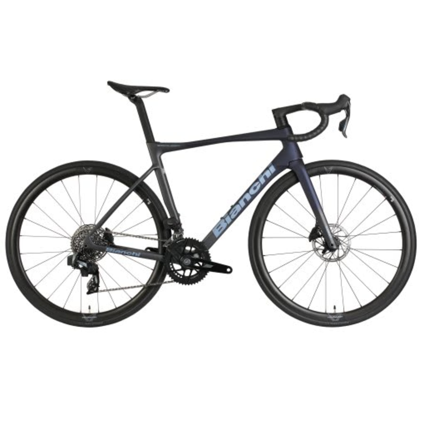 Bianchi SPECIALISSIMA COMP