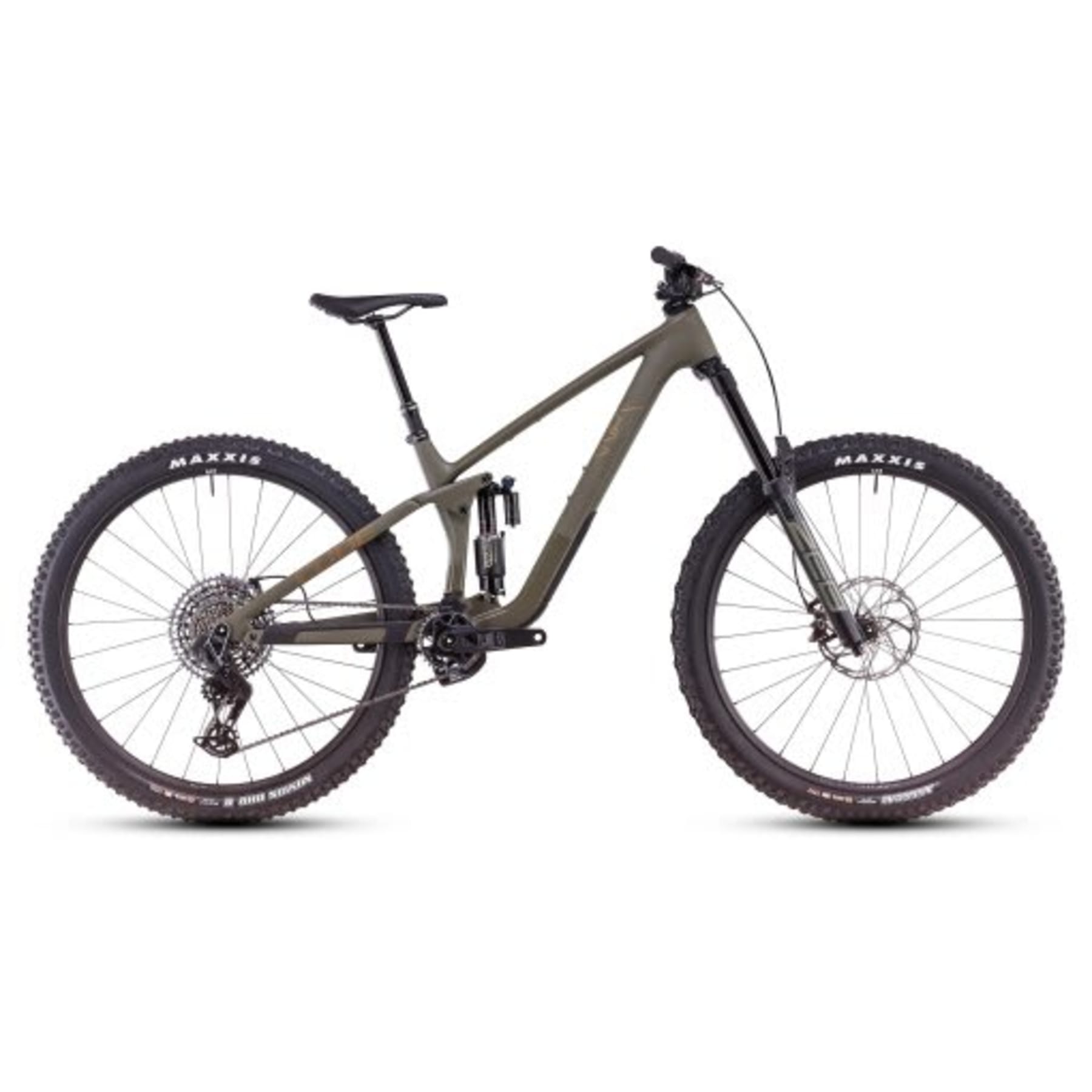 Cube STEREO ONE77 C:68X TM