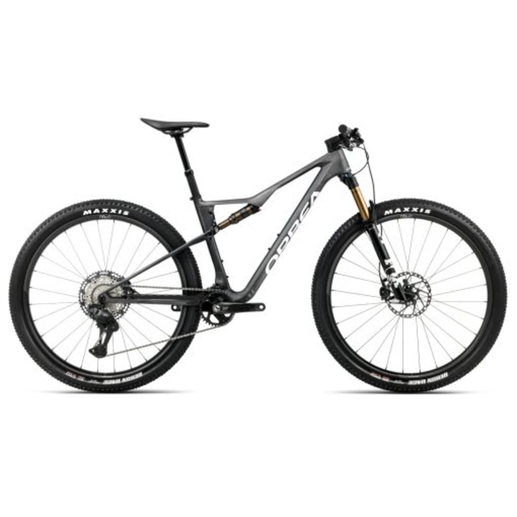 Orbea OIZ M10