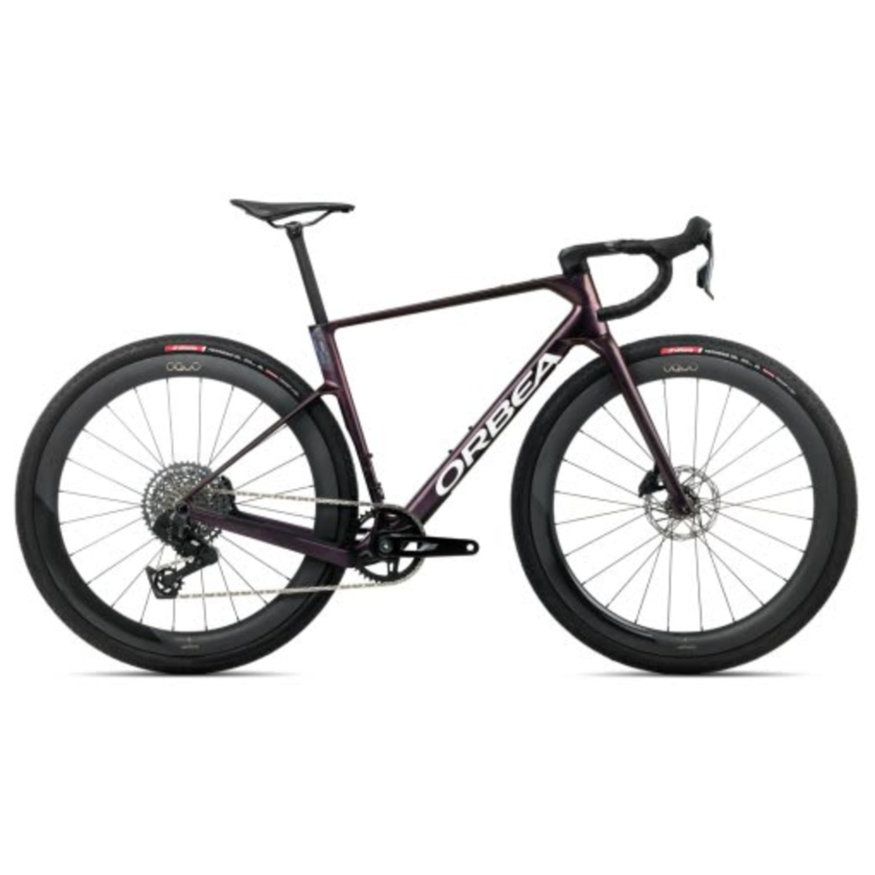 Orbea TERRA RACE M31eLTD 1X