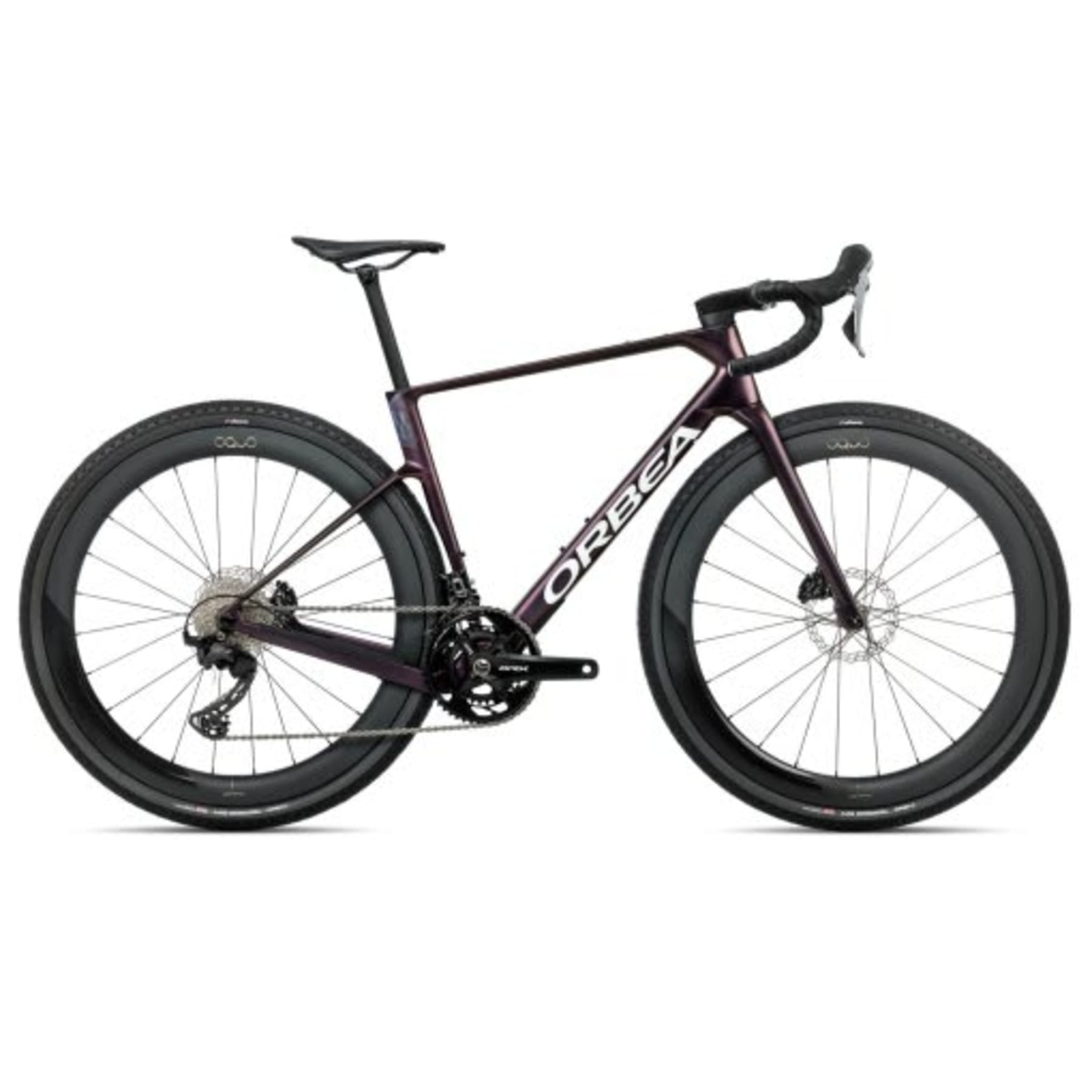 Orbea TERRA RACE M20LTD