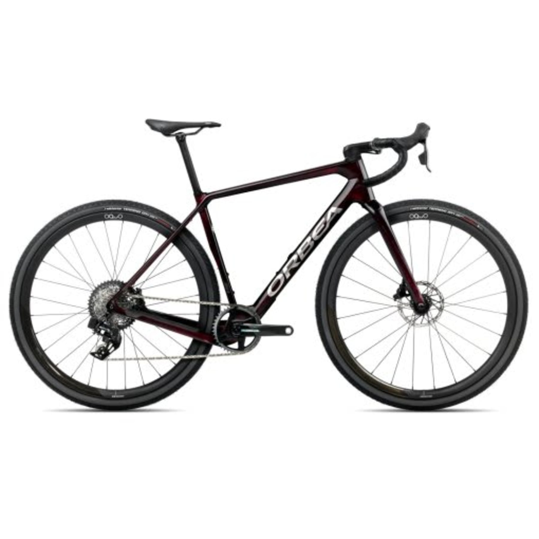 Orbea TERRA M21eTEAM 1X
