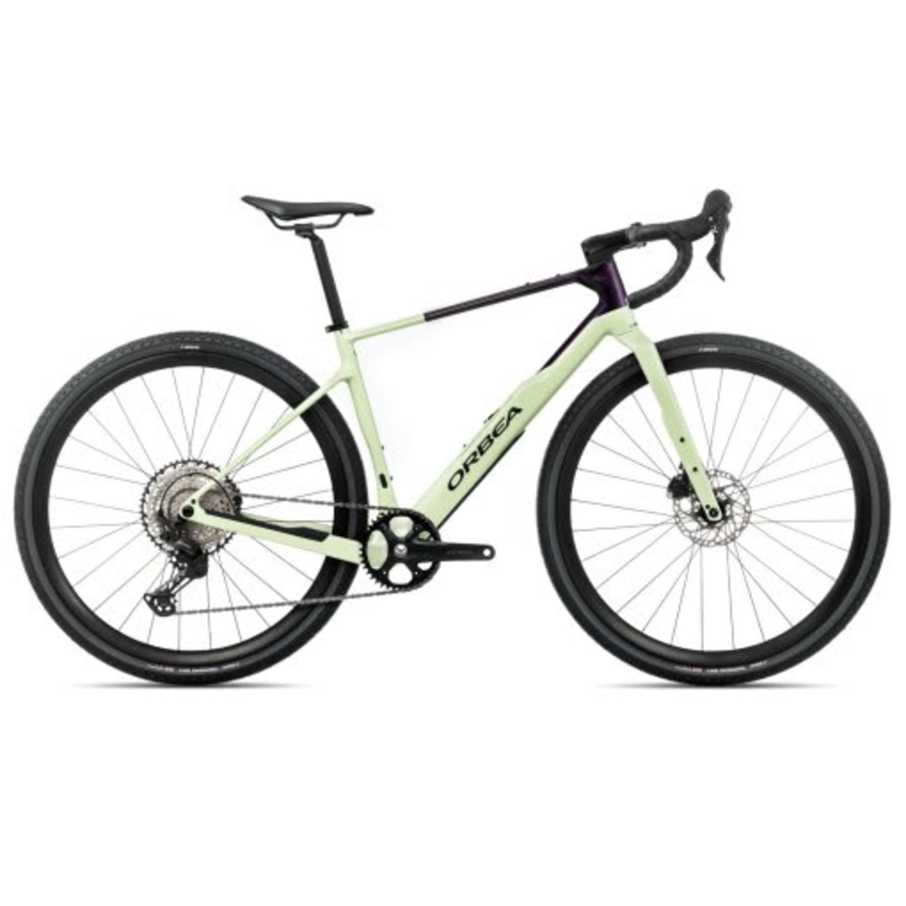 Orbea TERRA M30TEAM 1X