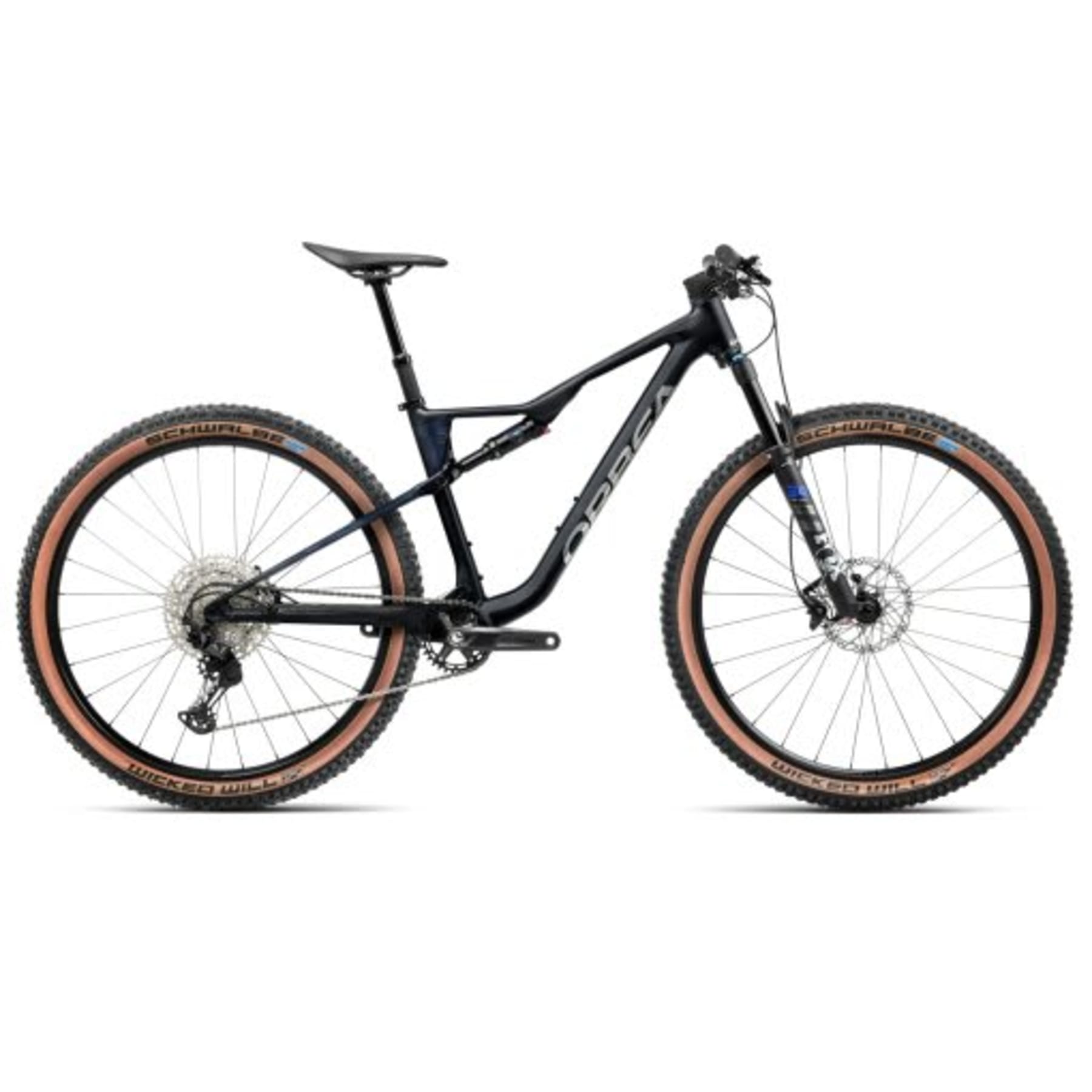 Orbea OIZ H10