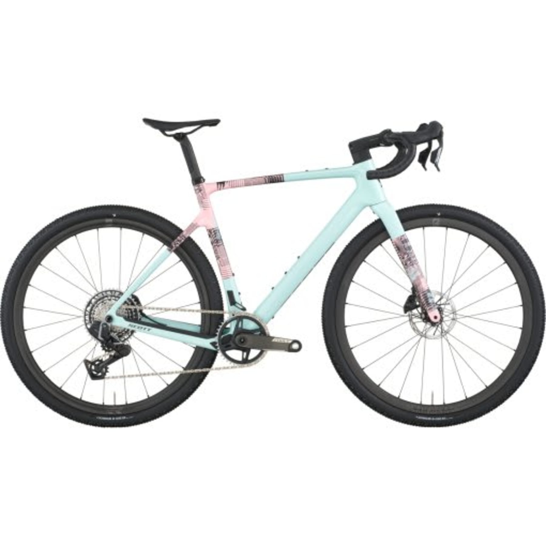 Scott ADDICT GRAVEL 10