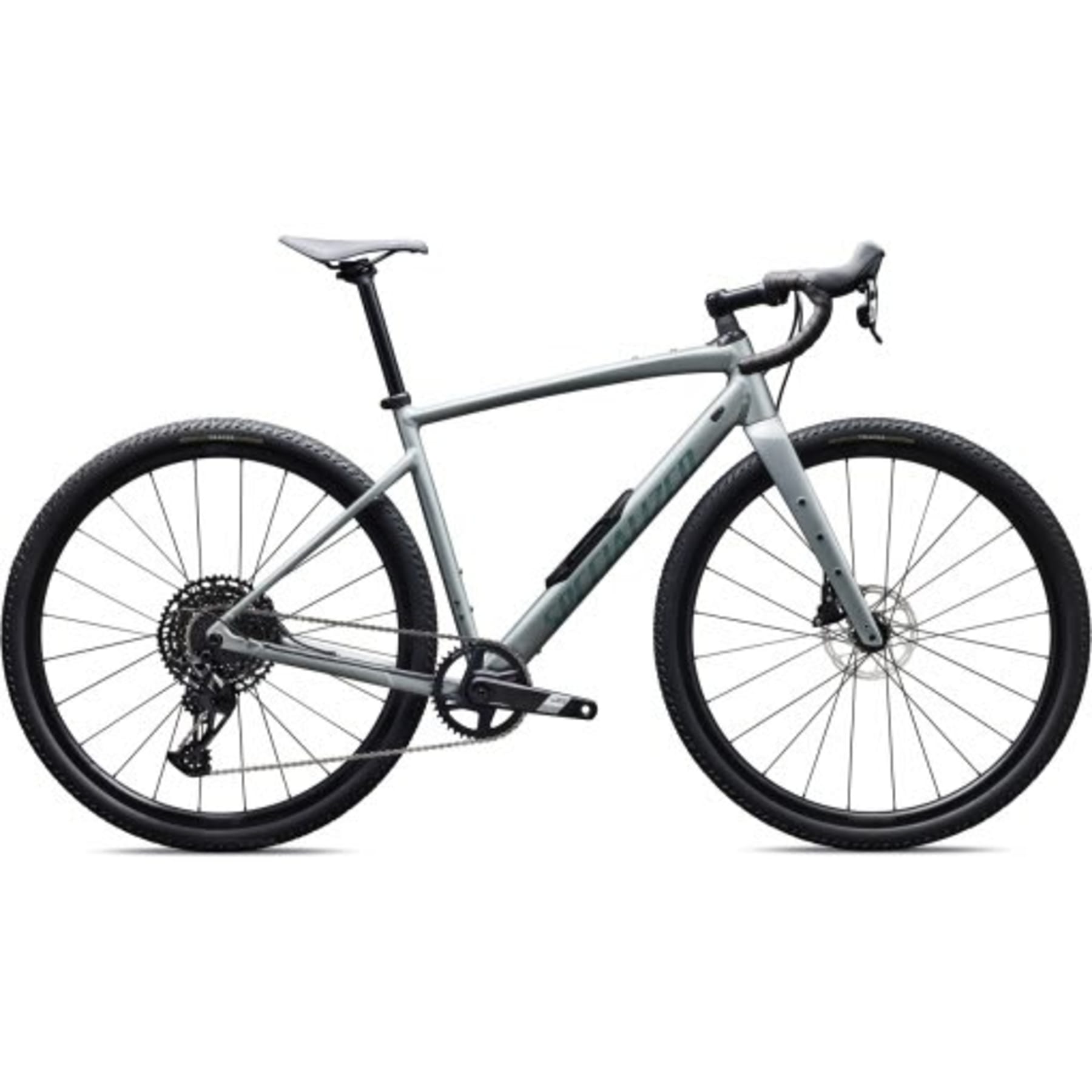 Specialized DIVERGE 4 COMP