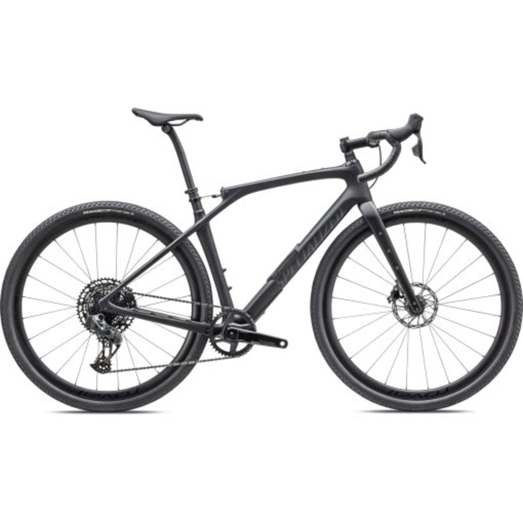 Specialized DIVERGE STR EXPERT