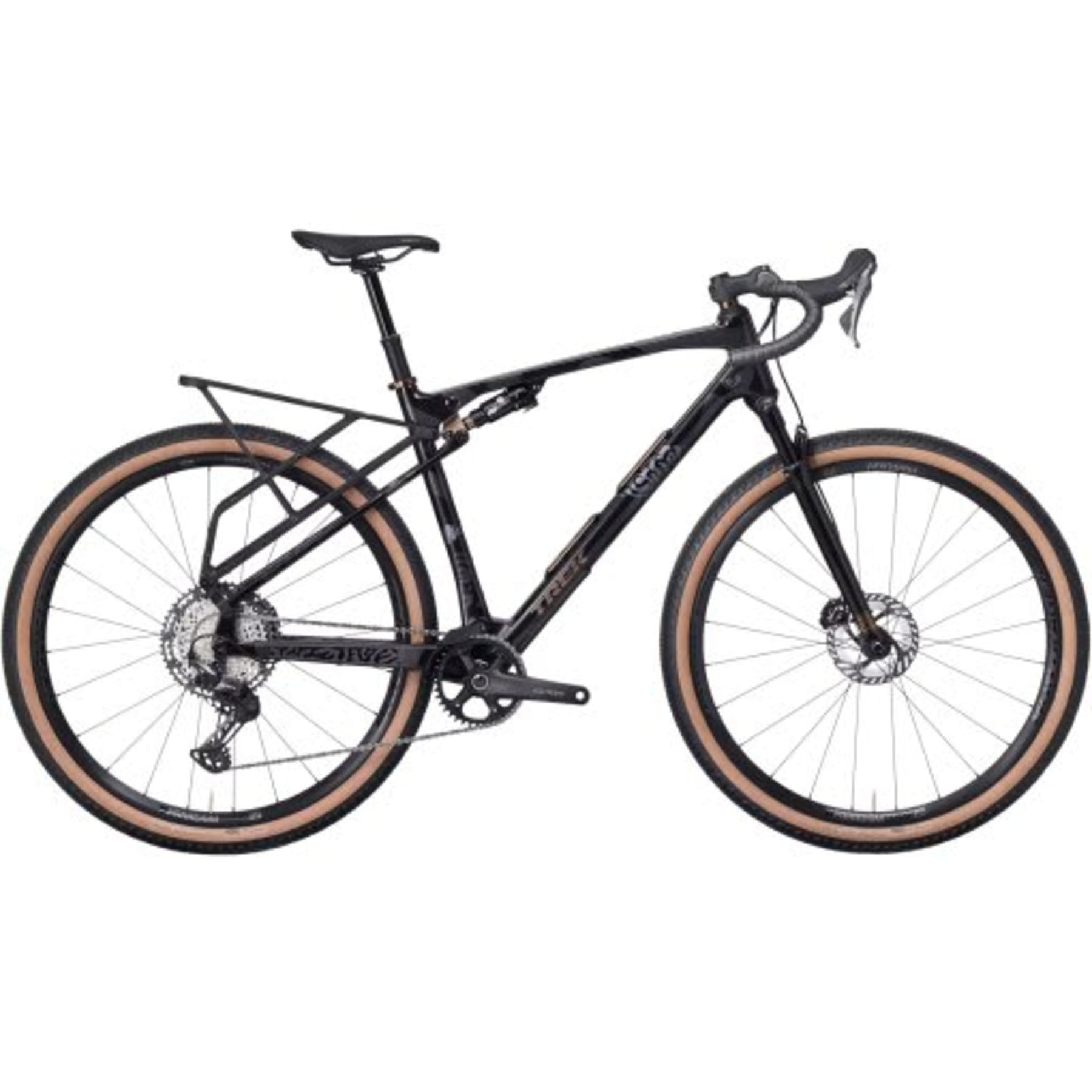 Trek CheckOUT SL 5