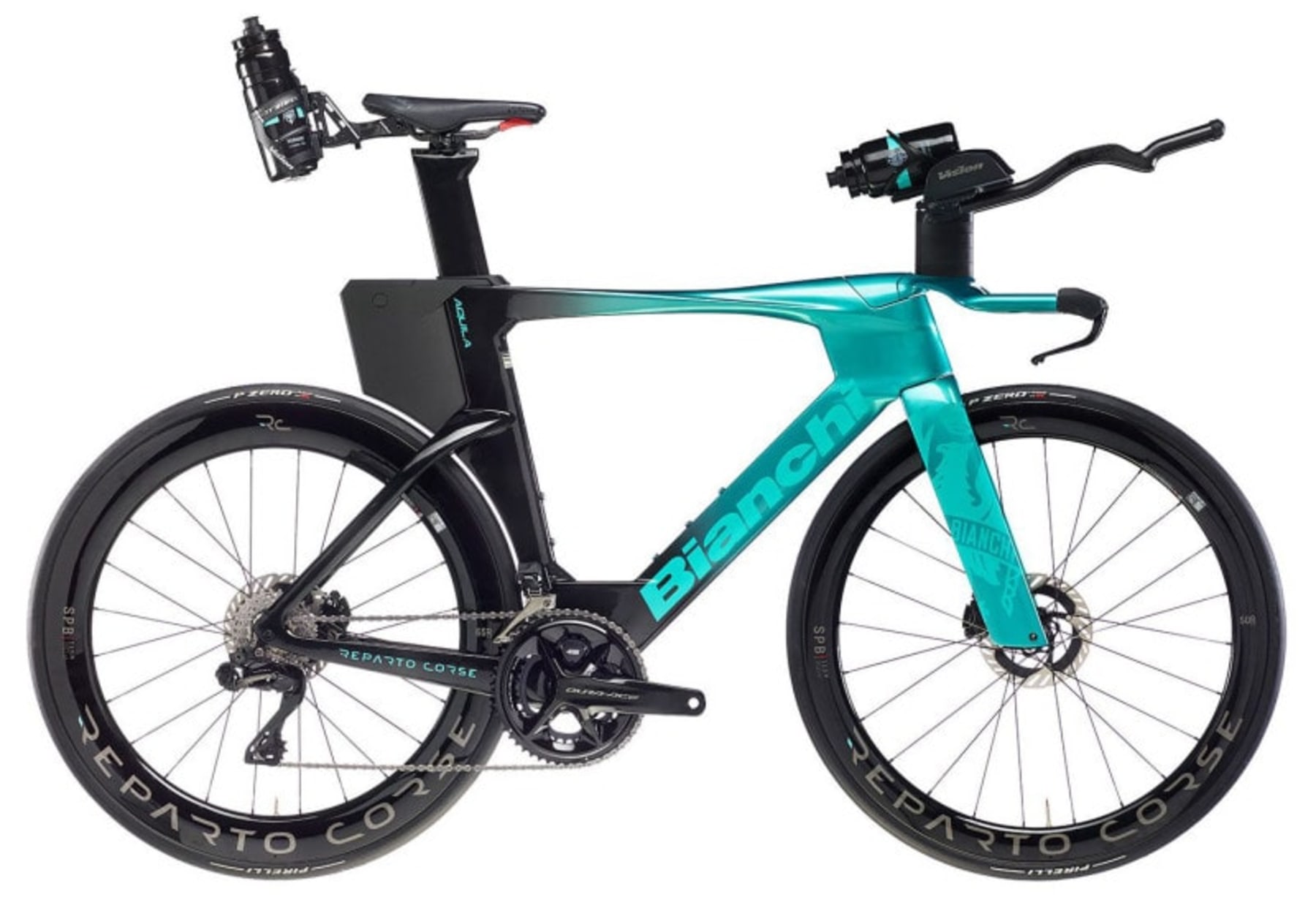Bianchi Aquila RC TRI Force eTap AXS E1 ZY (2026)