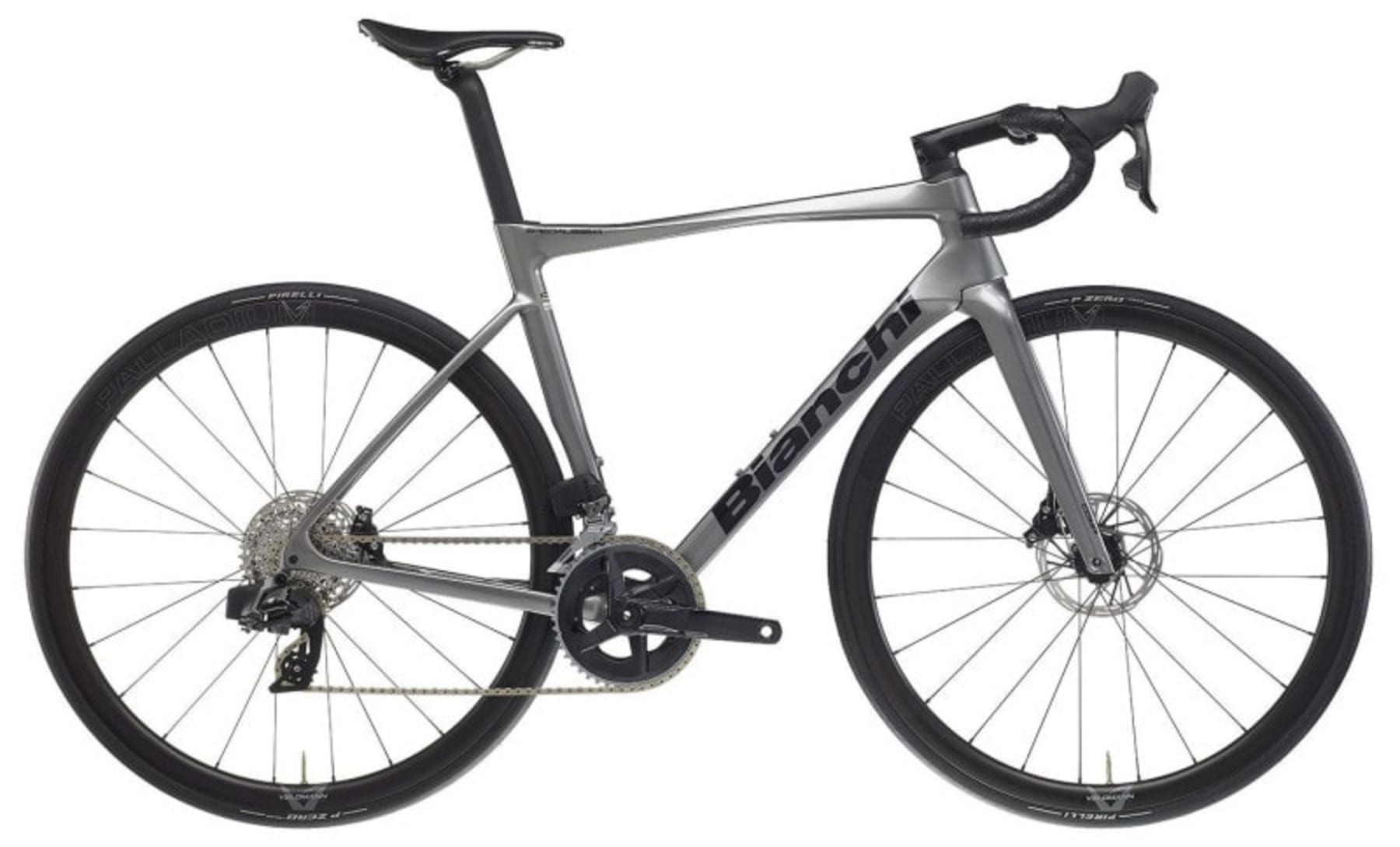 Bianchi Specialissima Comp 105 Di2 (2026)