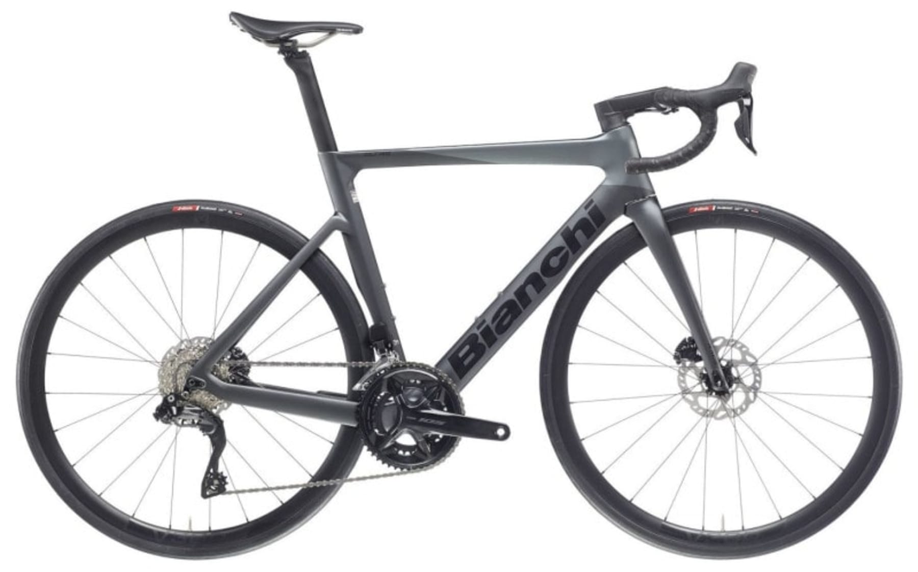 Bianchi Oltre Race 105 Di2 ZL (2026)