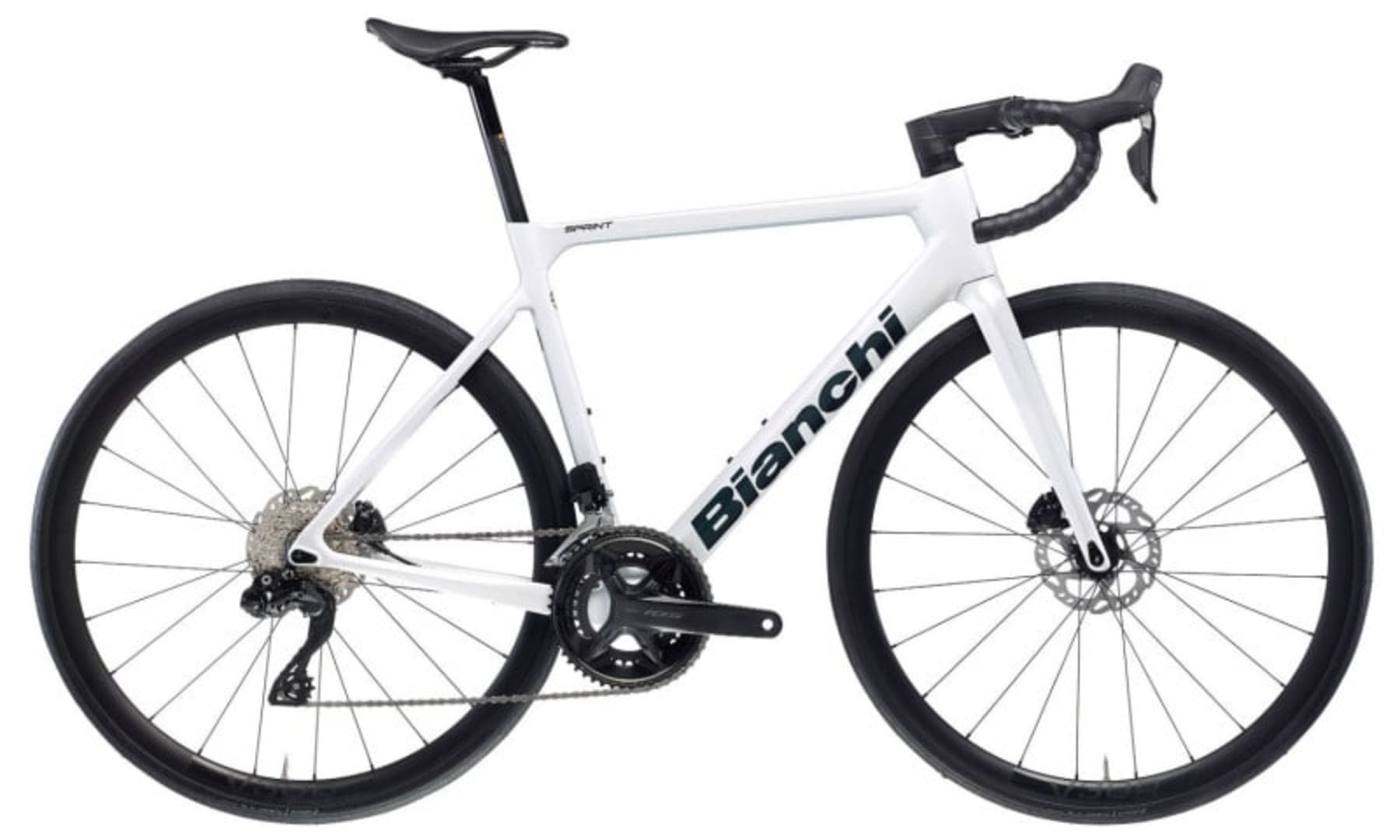 Bianchi Sprint ICR 105 Di2 (2026)