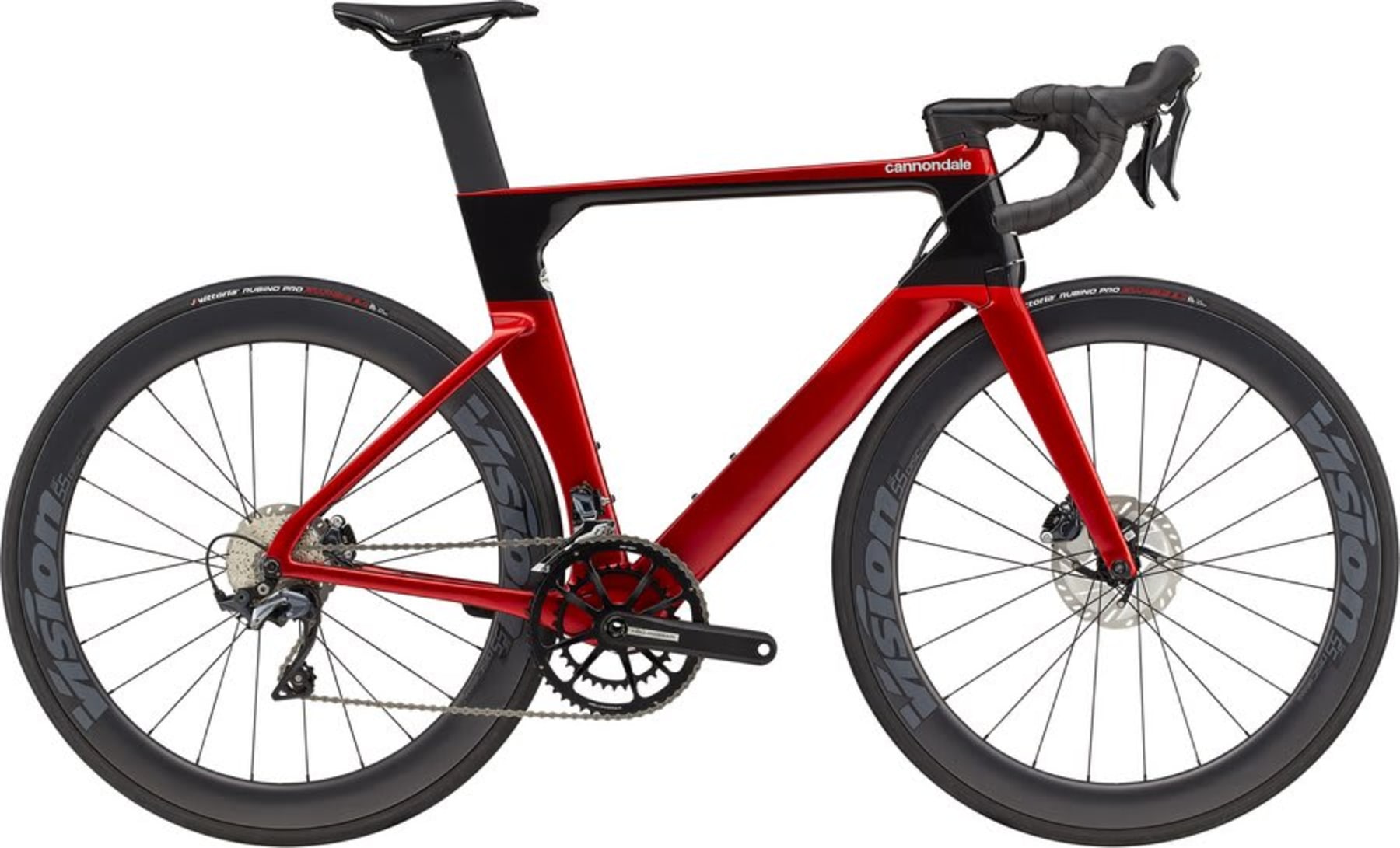 Cannondale SYSTEMSIX CRB ULT