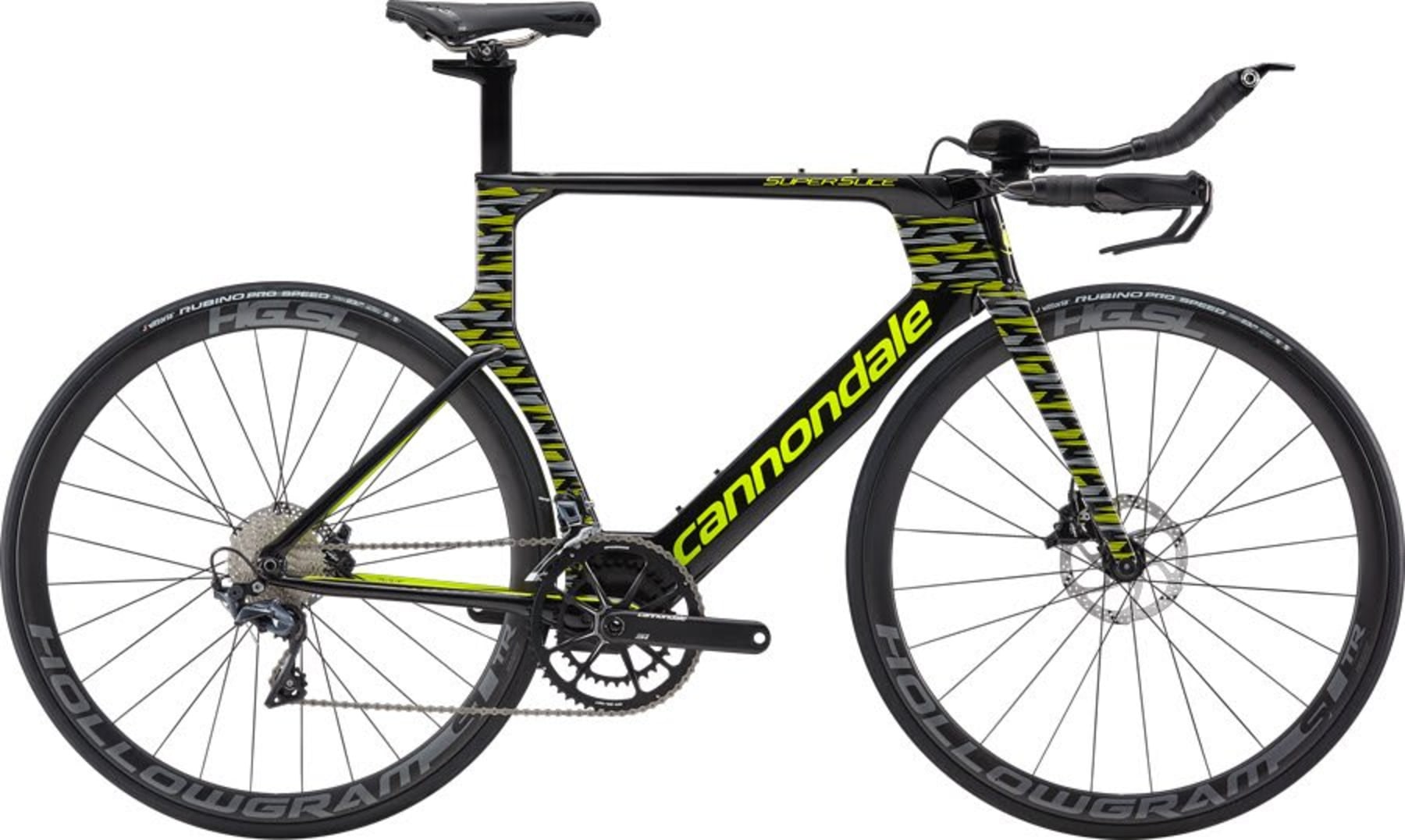 Cannondale SUPERSLICE ULT