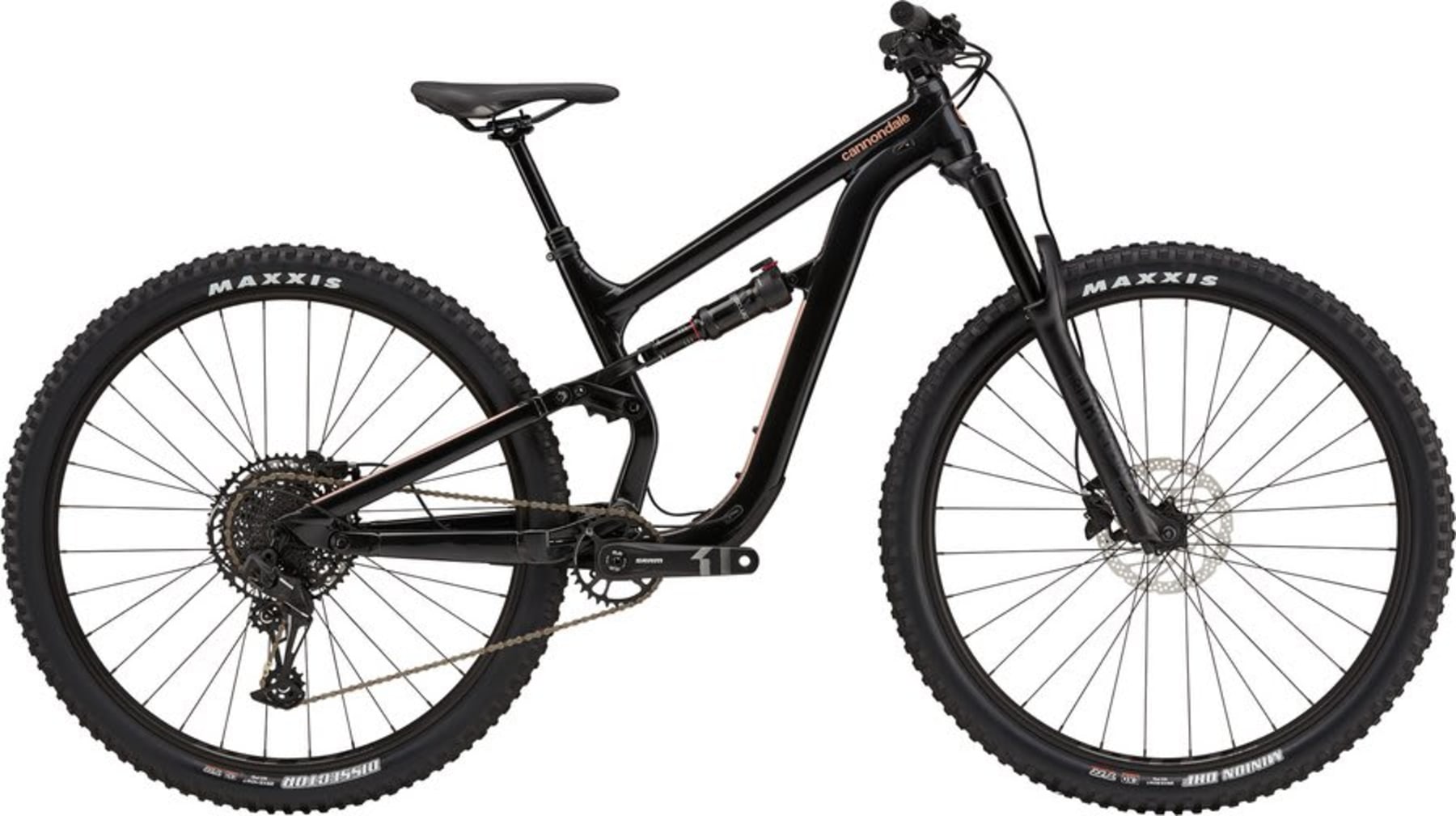 Cannondale HABIT 4 WMS