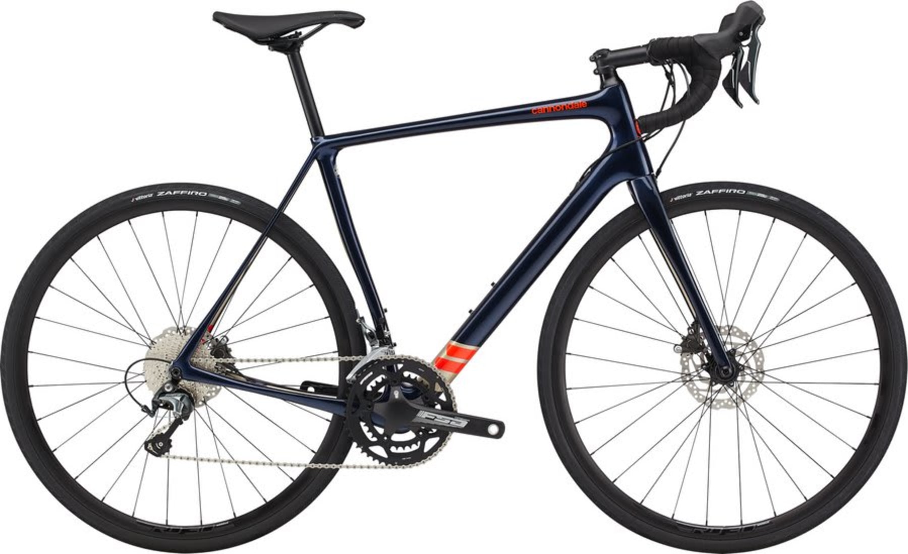 Cannondale SYNAPSE CRB TGRA