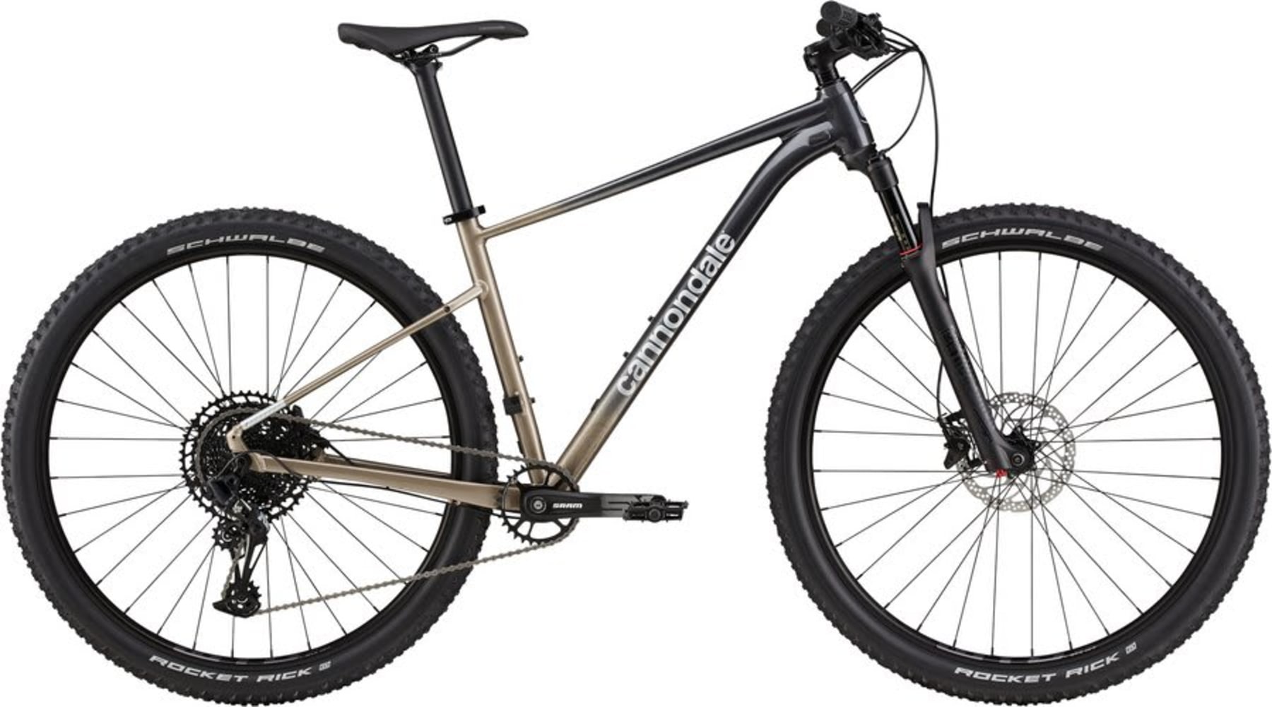 Cannondale TRAIL SL 1